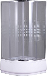 Parly Душевой уголок Z9011 – фотография-2